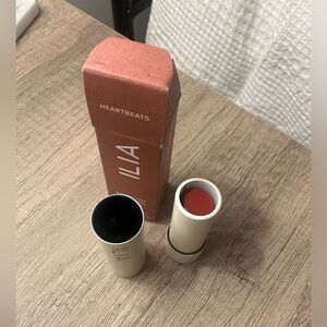 ILIA Balmy Tint Hydrating Lip Balm in Heartbeats